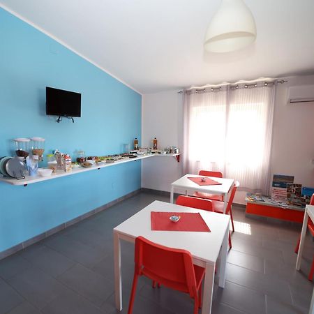 B&B Umballa Praia a Mare Exterior foto